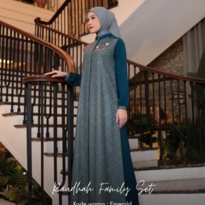Raudhah Emerald