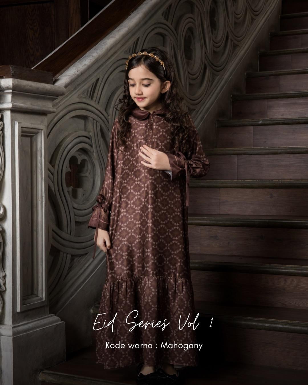 IED Series Mahogany - Image 3
