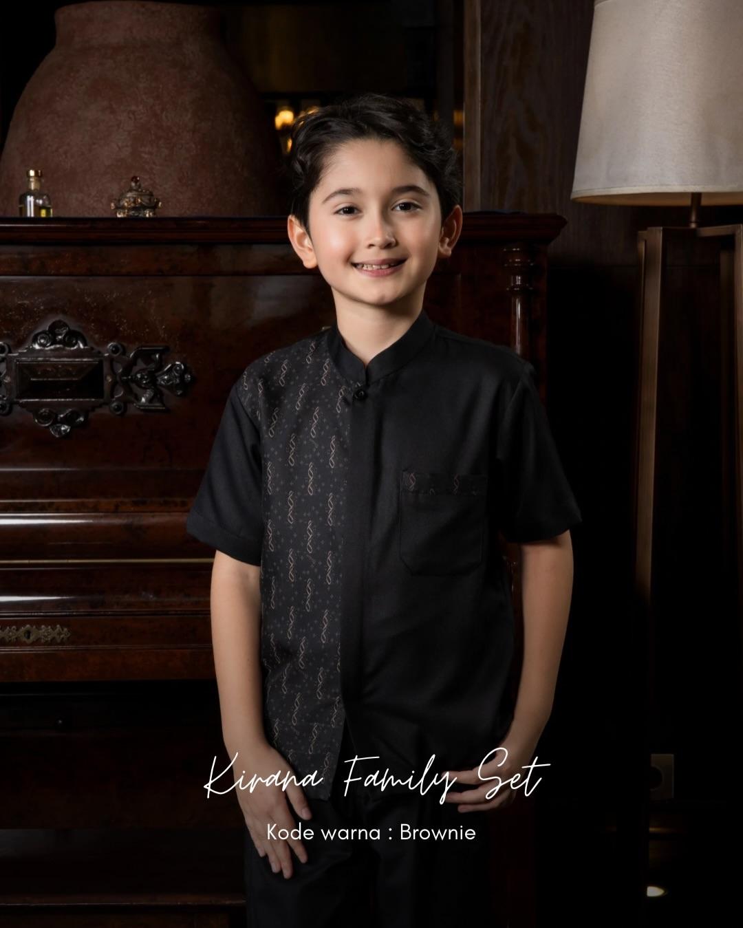 Kirana Brownie - Image 4