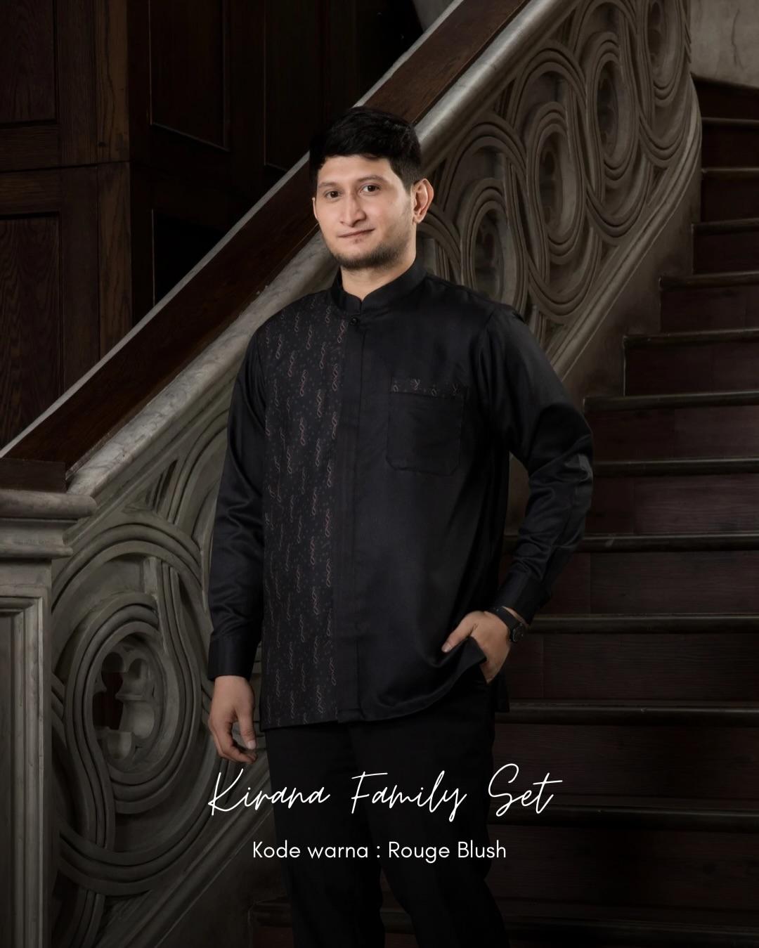 Kirana Rouge Blush - Image 2