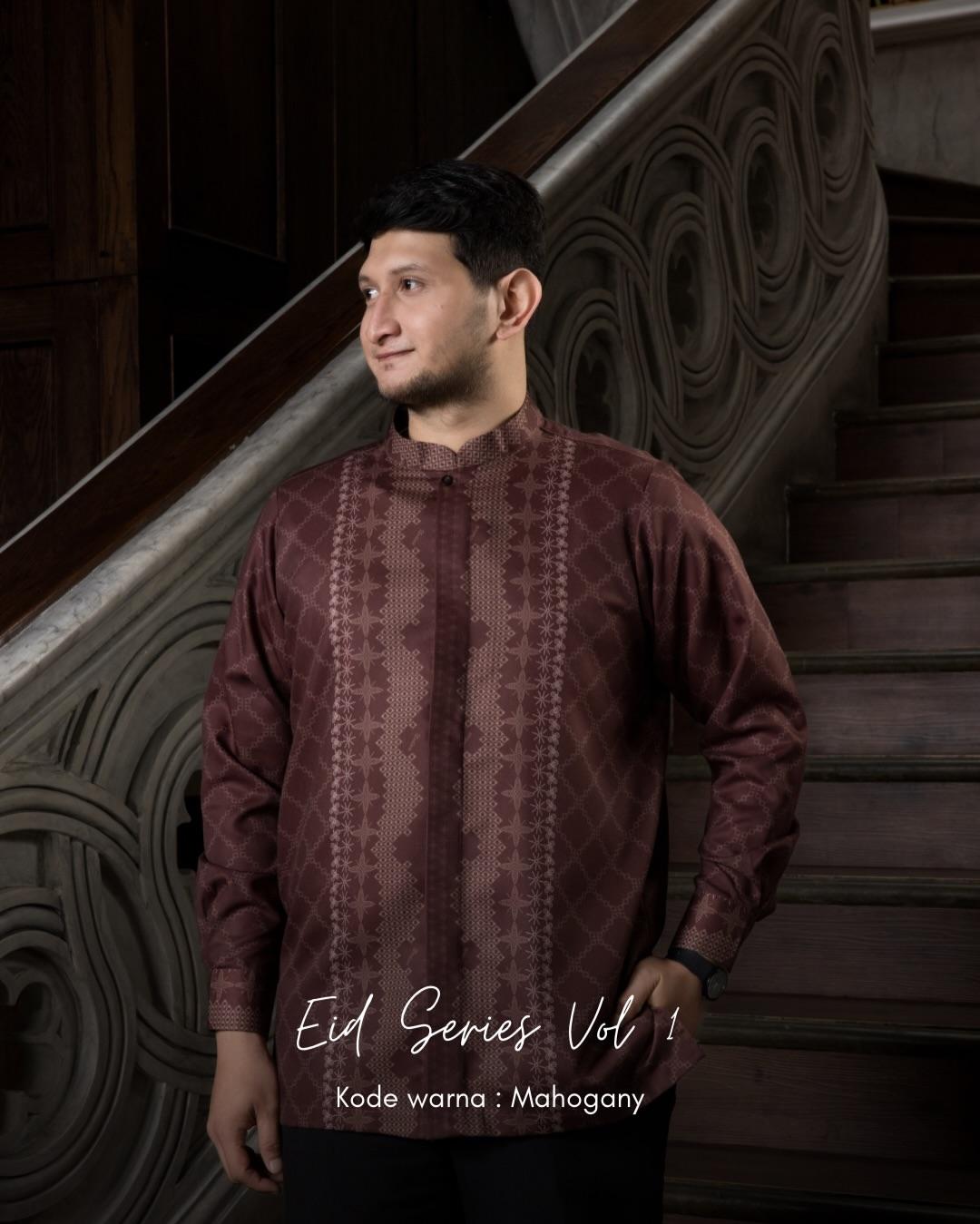 IED Series Mahogany - Image 2