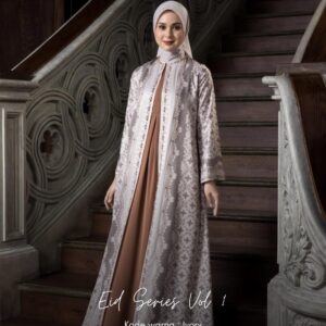 IED Series Ivory