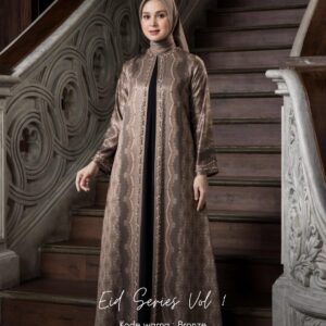 IED Series Bronze