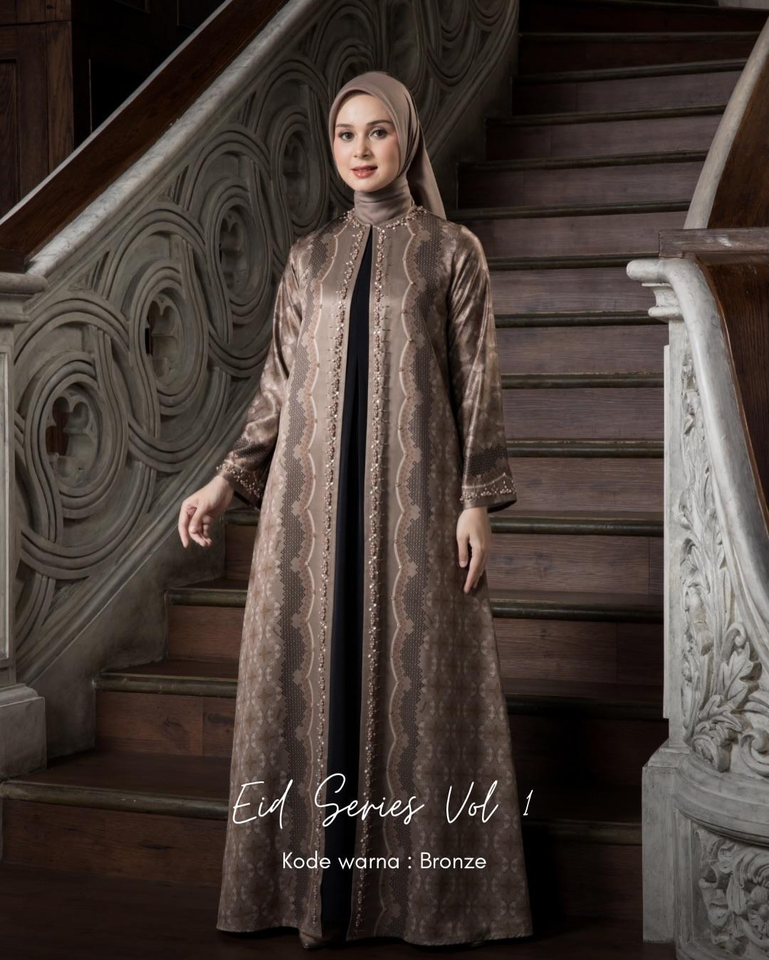 IED Series Bronze