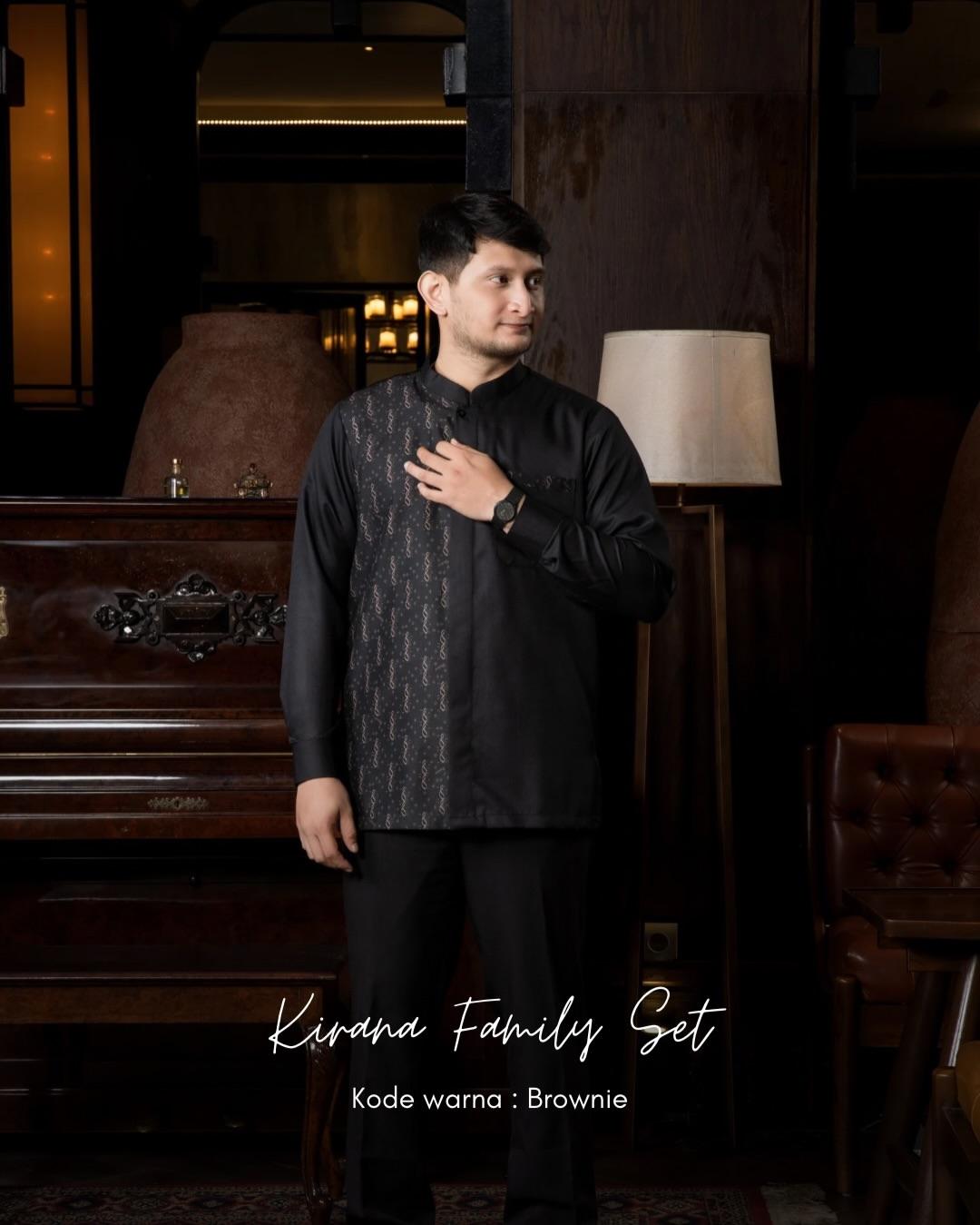 Kirana Brownie - Image 2