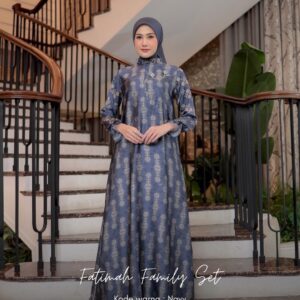 Fatimah Navy