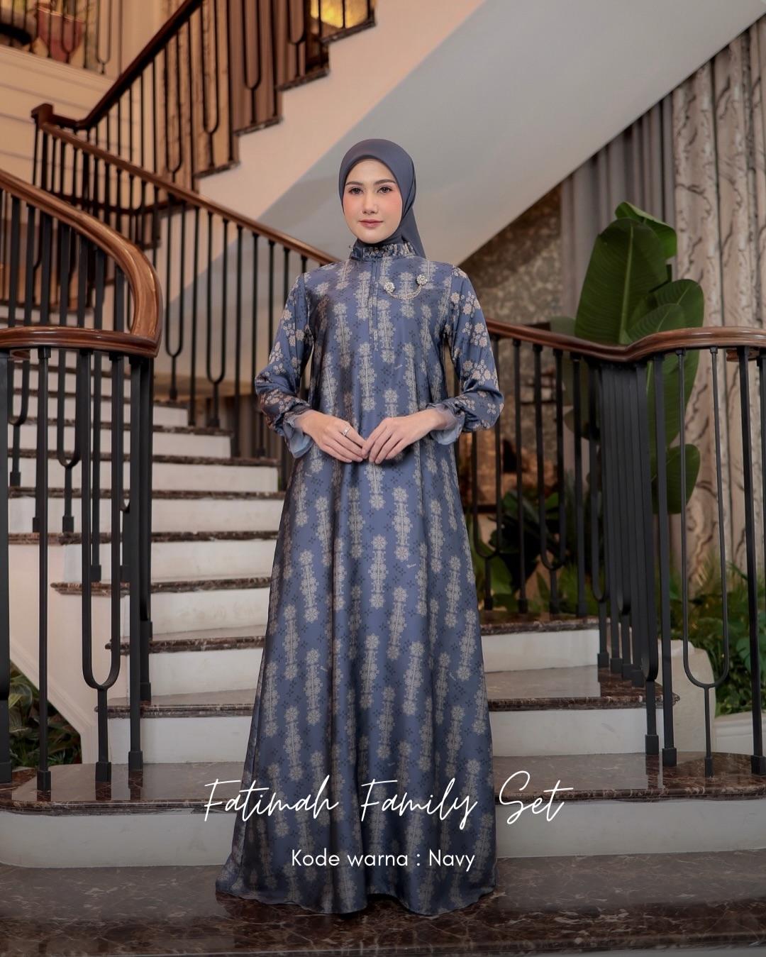 Fatimah Navy
