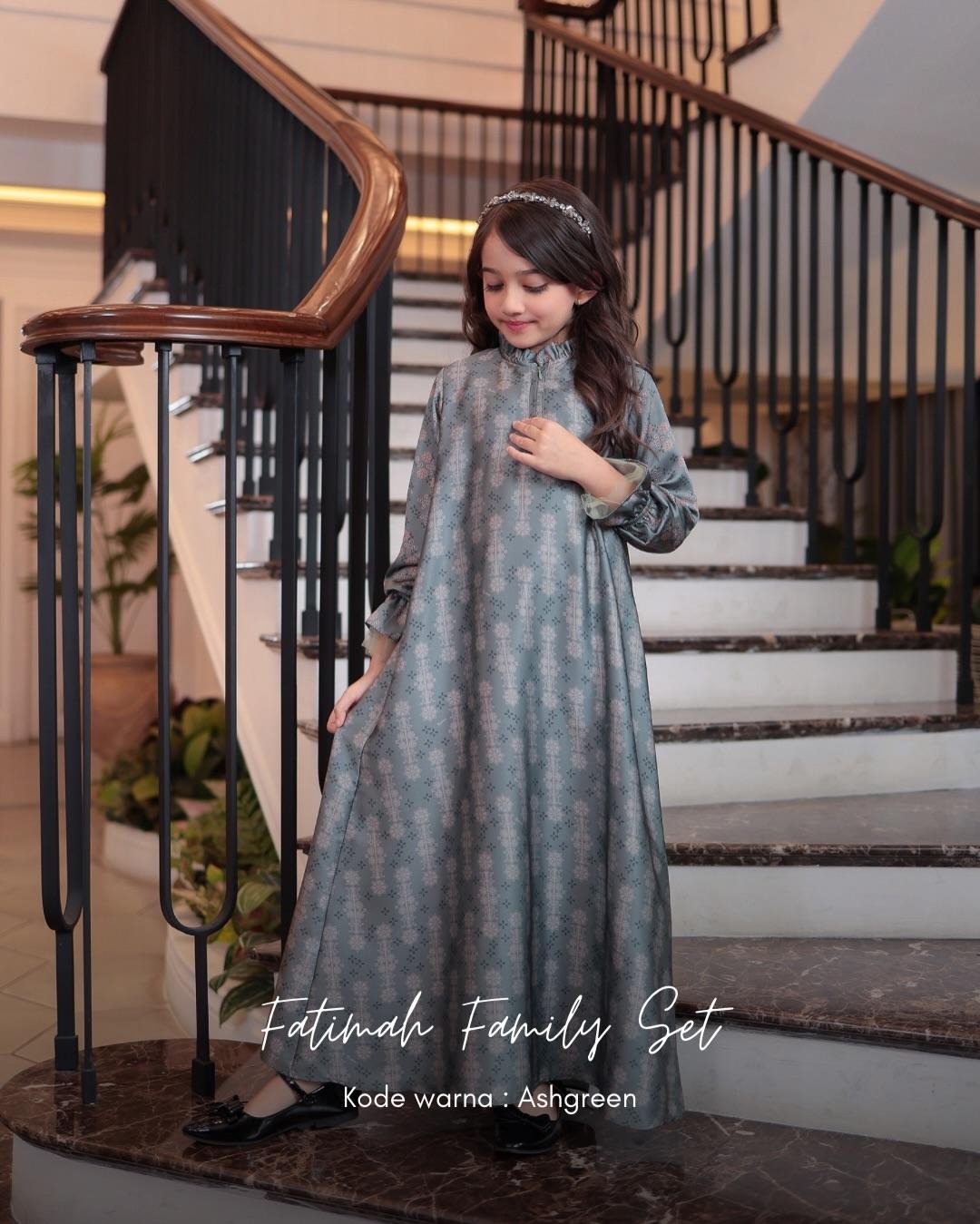 Fatimah Ash Green - Image 3