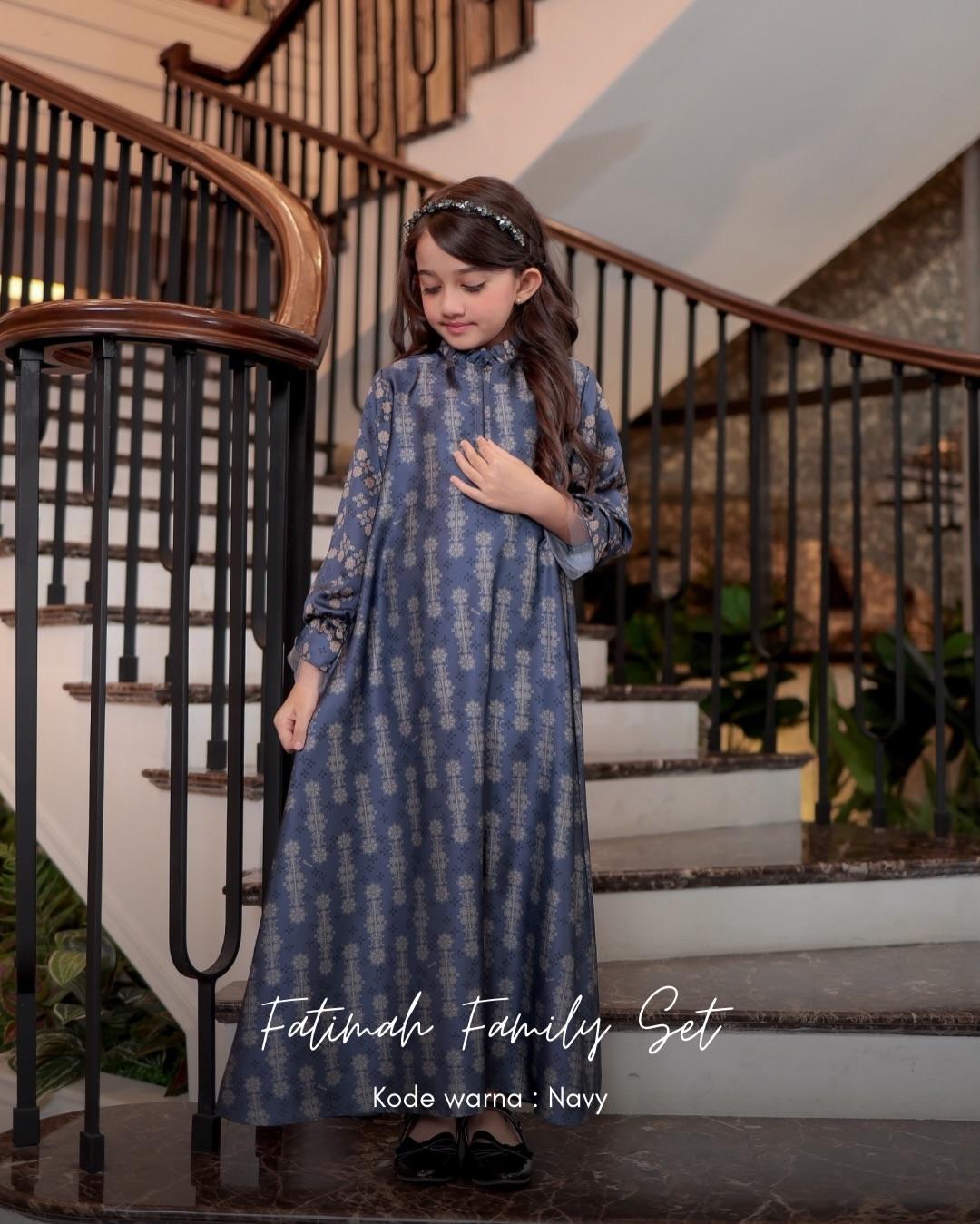 Fatimah Navy - Image 3