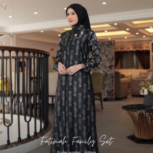 Fatimah Black