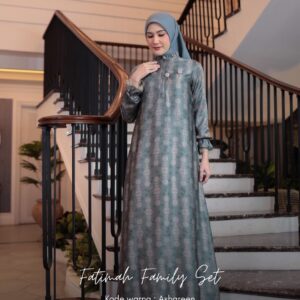 Fatimah Ash Green
