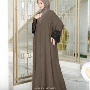 Raheema Abaya