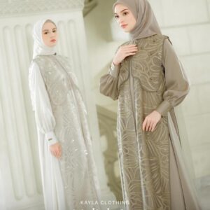 Maliah Set
