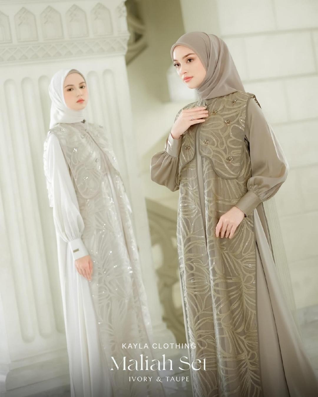Maliah Set