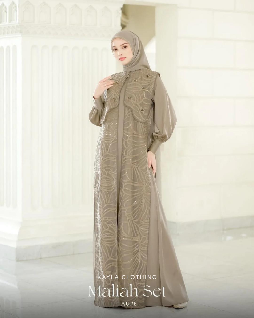 Maliah Set - Image 2