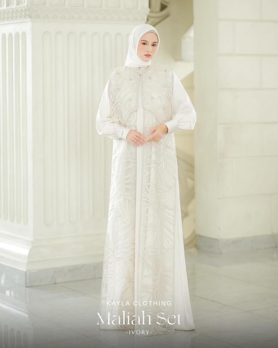 Maliah Set - Image 4