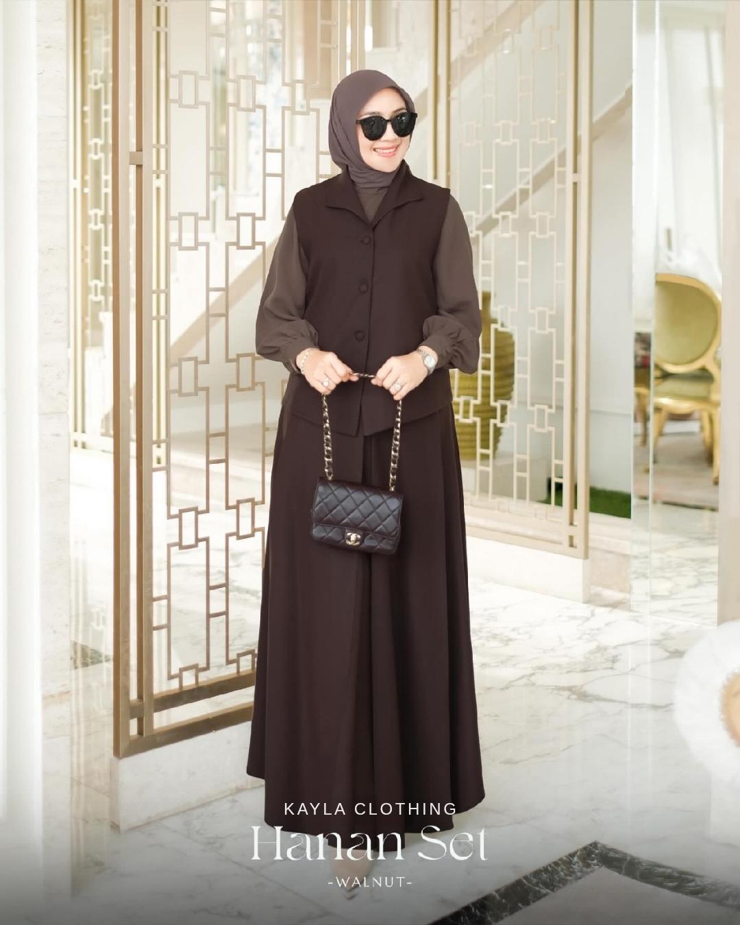 Hanan Set - Image 4