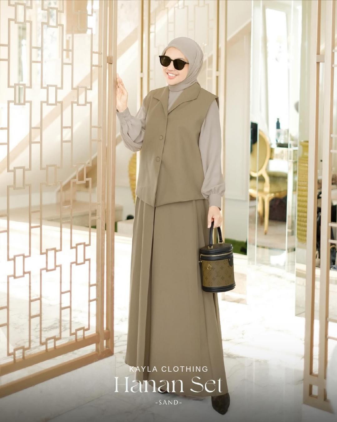 Hanan Set - Image 2