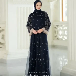 Aveline Dress