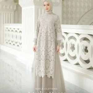 Agathe Dress