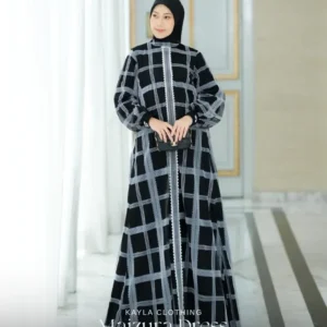 Maizura Dress