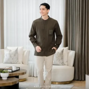Albiansyah Menswear
