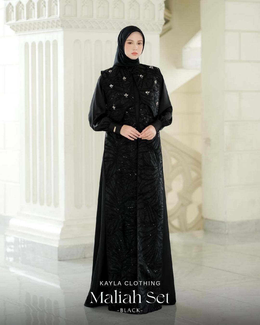 Maliah Set - Image 3