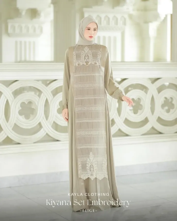 Kiyana Set Embroidery - Image 3