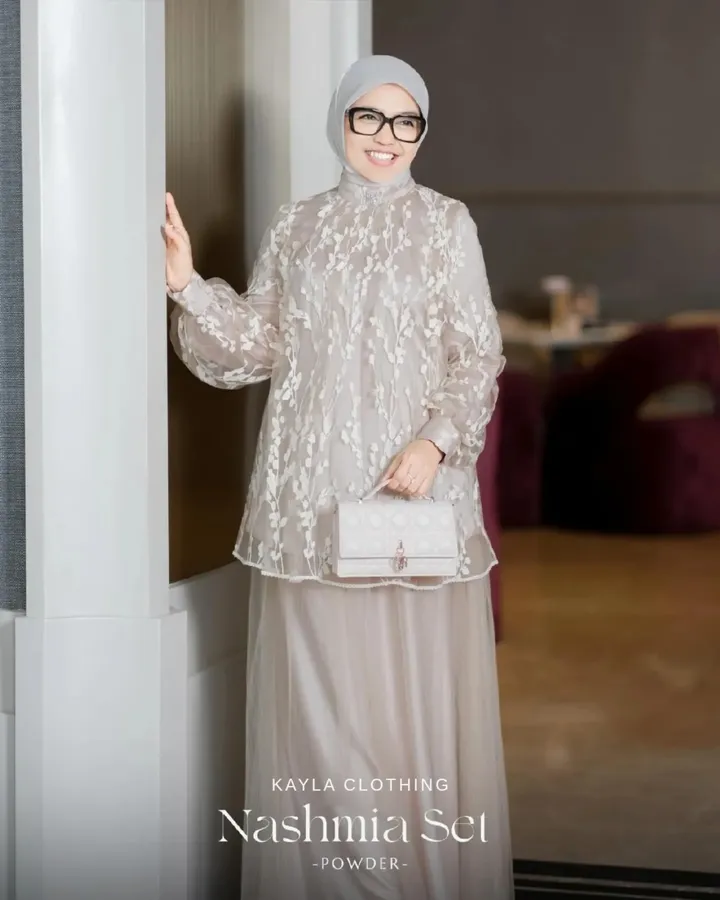Nashmia Set - Image 2