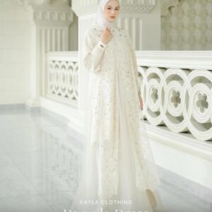 Raquila Dress
